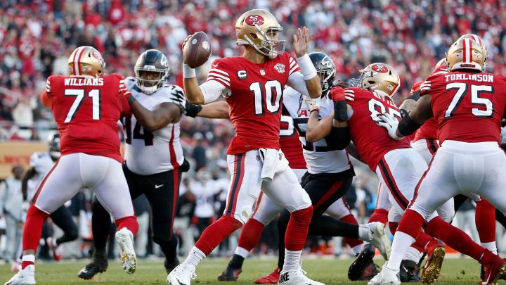 Christmas Eve Football 2022 Who Plays Thursday Night Football Tonight, Week 16? Games, Times, Tv -  As.com