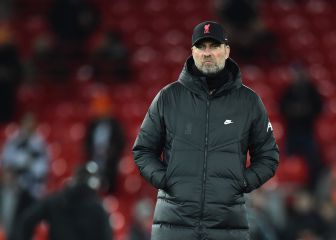 Klopp frustrated about two-legged EFL Cup semi as 'Reds' draw Arsenal
