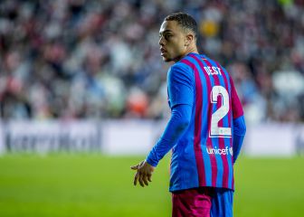 Chelsea reported to be preparing offer for Sergiño Dest