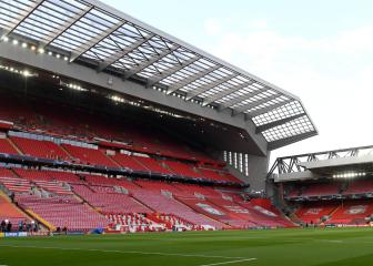 Liverpool vs Leeds and Wolves vs Watford clashes called off
