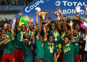World leagues won't release players for AFCON until 3 Jan.
