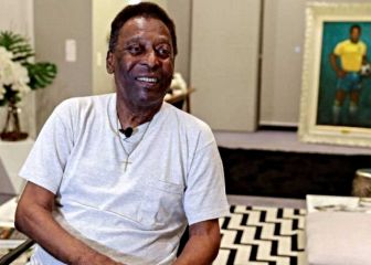 Pelé discharged from hospital, will spend Xmas with family