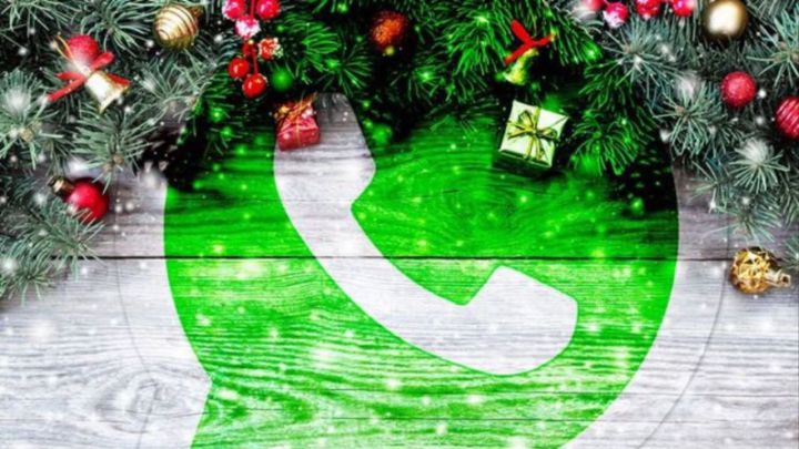 Whatsapp Message Editable For Christmas 2022 How To Send Christmas Message To Multiple Whatsapp Contacts At Once - As.com