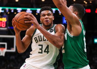 Antetokounmpo clears NBA health protocols, may play on Christmas