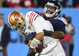 Sit Garappolo, start Lance