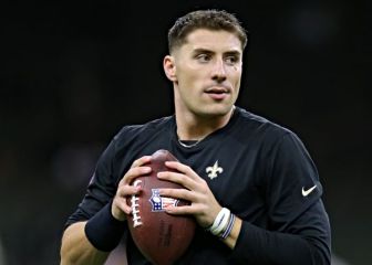 Book to start for Saints after Hill tests positive for covid-19