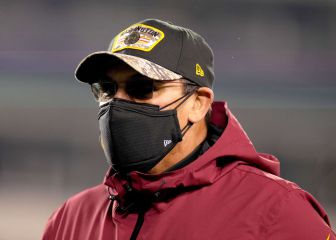 Washington Football Team covid woes continue