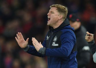 Newcastle set sights on England internationals