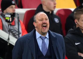 Everton's Boxing Day trip to Burnley becomes latest call-off