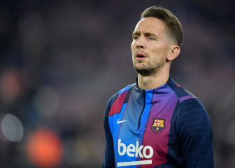 Barça, Sevilla and Cádiz reach agreement for De Jong loan