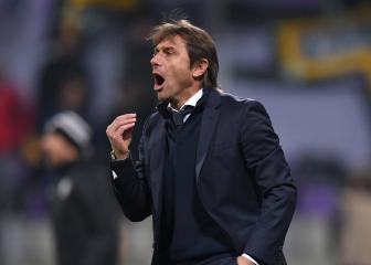 Premier League fixture meeting a waste of time – Conte