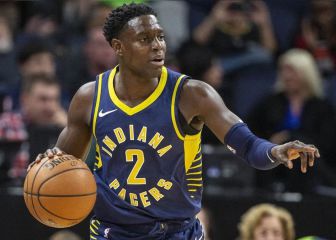 Guess who's back: Darren Collison joins the Lakers