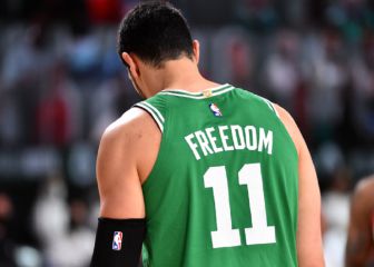 Boston's roster is being destroyed by covid-19