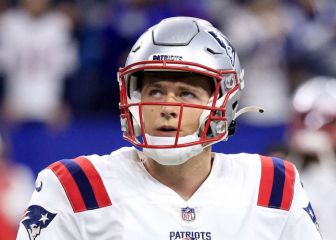 Bills vs Patriots: five players to watch