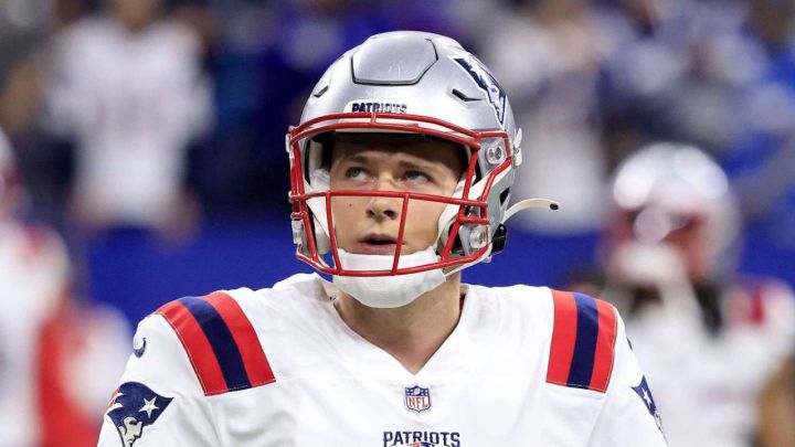 tro Bliv oppe øst Buffalo Bills vs New England Patriots: five players to watch - AS.com