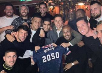 Chronicle of a transfer foretold