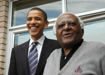 Desmond Tutu and the struggle against Apartheid
