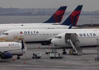 Thousands more flights delays and cancellations over the Christmas period