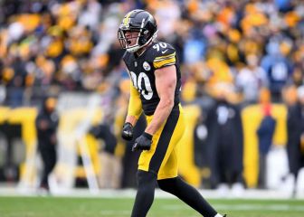 Steelers vs Chiefs: five players to watch