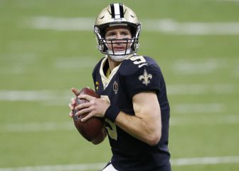 Who has the most touchdown passes in NFL history?