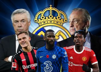 Who should Real Madrid sign in the January transfer window?