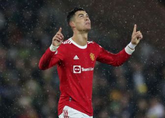 When could Cristiano Ronaldo play in MLS?