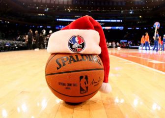 Christmas Day memorable moments in sports