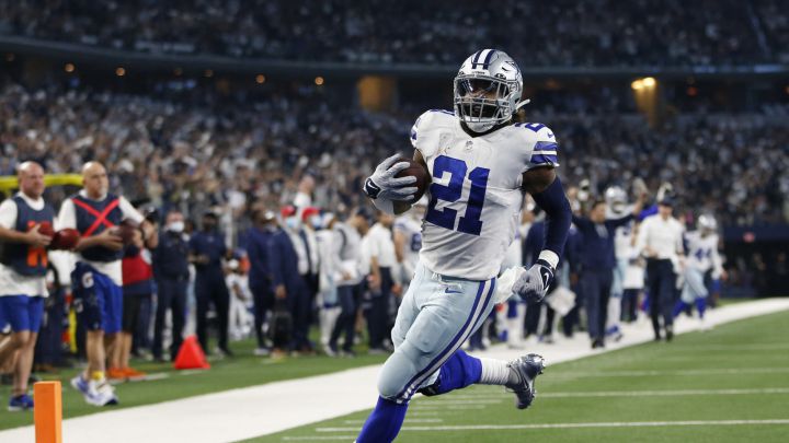 Washington vs Cowboys live online: scores, stats and updates | NFL Week 16  - AS.com