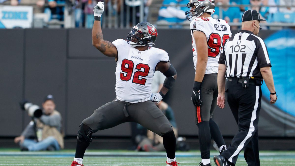 2021 NFL playoff picture: which teams have reached postseason so far? - Vimarsana News