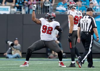 Who has reached the 2021 NFL playoffs so far?