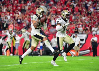 Dolphins vs. Saints Week 16 injury report