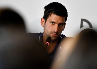 Still no word on Djokovic with ATP Cup just days away