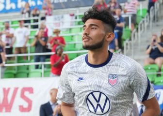 Wolfsburg in pole position to sign Ricardo Pepi