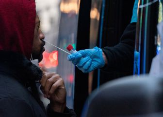 Omicron symptoms, tests, vaccines news summary: 28 December 2021