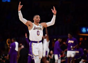 LA Lakers 2022: salary cap and highest paid players