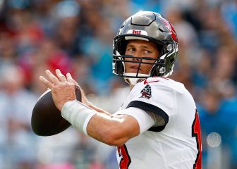 NFL stat leaders as MVP thoughts are sharpened