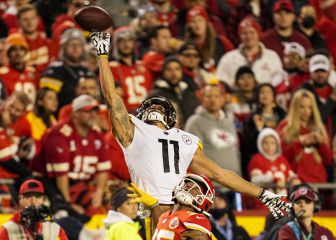 NFL Playoff picture: who's in and who still has a chance