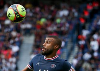 Rafinha joins Real Sociedad on loan from PSG