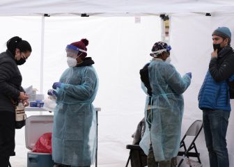 Coronavirus summary: 29 December 2021