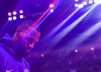 LeBron and Abdul-Jabbar in anti-vax spat