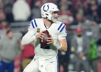 Colts may miss QB Wentz in crucial Week 17 game