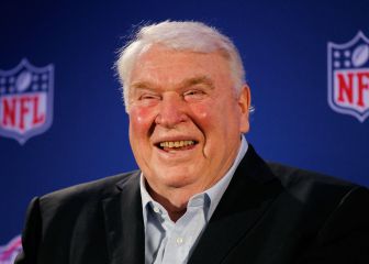 Details of NFL legend John Madden's passing at age of 85