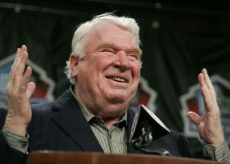 A legend has left us: John Madden passes away at 85
