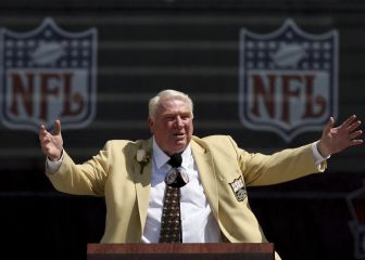 John Madden’s influence on the video game 