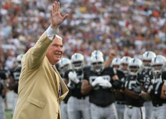 What was John Madden's net worth?