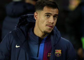 Arsenal, best-placed to sign Barcelona's Philippe Coutinho