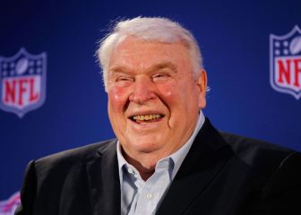 The legend of John Madden: 1936-2021