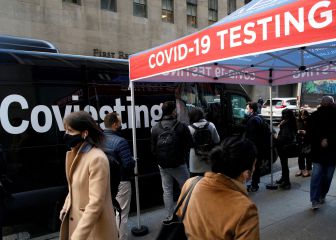 COVID, coronavirus news summary: 30 December 2021