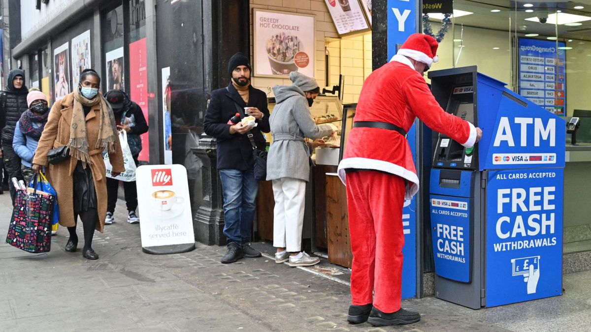 Is Wells Fargo Open Monday Christmas Eve 2022 Bank Opening Hours On 2021 New Year's Eve And Day: Bank Of America, Citi, Wells  Fargo, Jp Morgan, Goldman Sachs - As.com