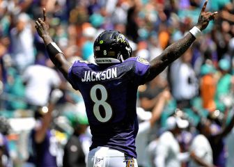 Ravens' Jackson has limped back into action. Is he ready?